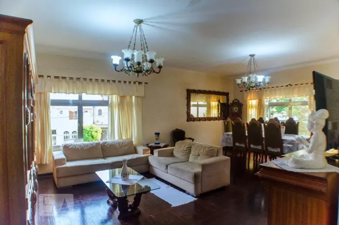 Casa à Venda - Jardim Brasil , 3 Quartos, 300 m2