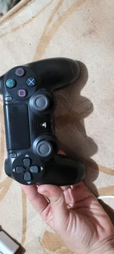 Controle ps4