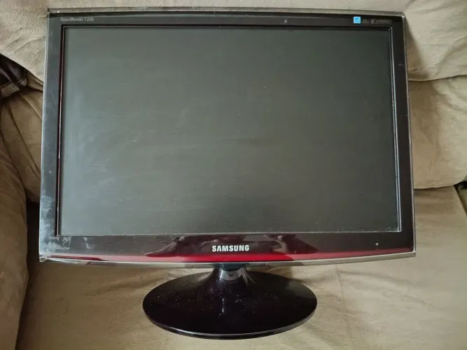 Monitor Samsung