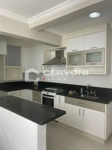 MC Aluguel Apartamento Cobertura 3 Quartos (1 Suíte) | Bairro Jardim Aquarius - São José d