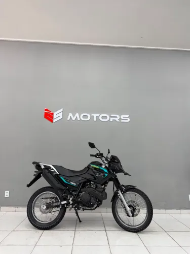 Promoção imperdível! CROSSER 150 0KM 2026 Emplacamento + tanque cheio grátis esmotors