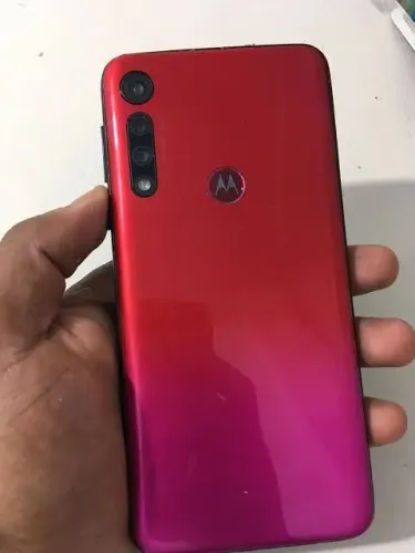 Moto g8 para crianças
