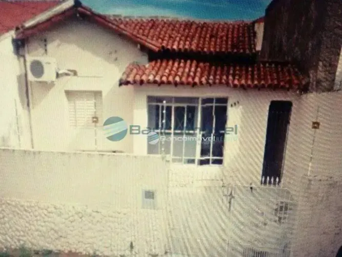 Casa Residencial à venda, Bonfim, Campinas - .