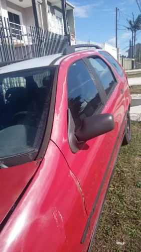 Fiat Palio Weekend 1.0 6-marchas 2000