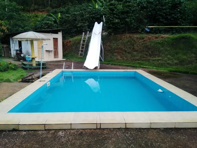 Sítio águas marinhas