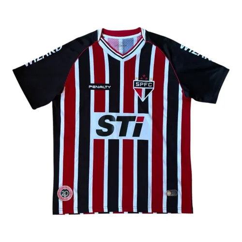 Camisa 2 São Paulo - 2013