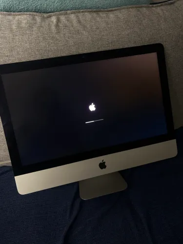 imac late 2013