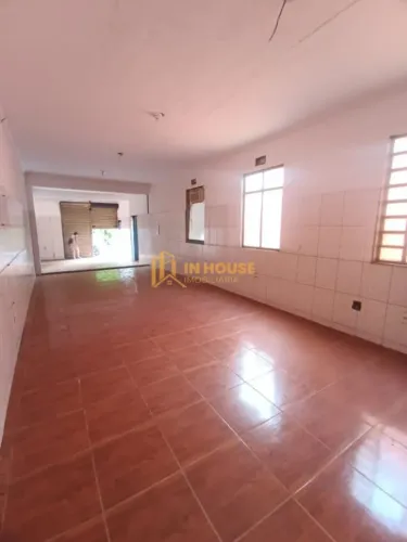 Salão Comercial para Alugar no Campos Elíseos, Ribeirão Preto