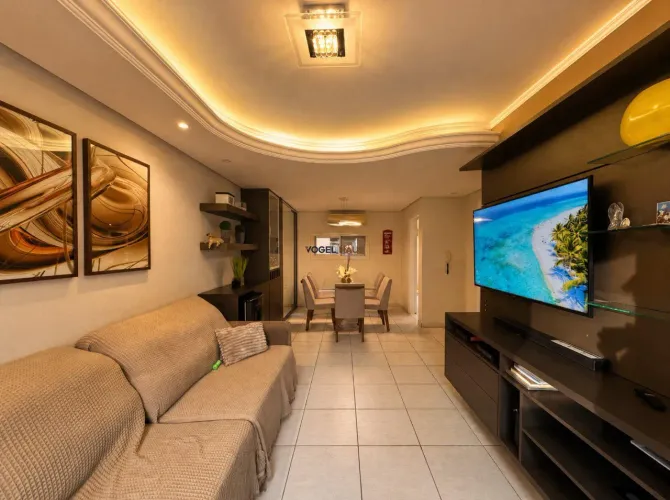 Casa no Condomínio Residencial São José 03 dormitórios em Canoas | Bairro Fátima REF: 3305