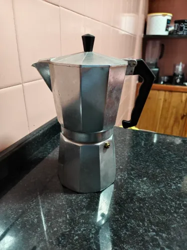 Cafeteira Italiana - LEIA O ANÚNCIO!!!