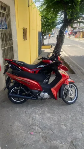Moto - WUYANG - Jet+ / Oportunidade