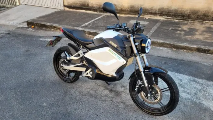 Moto Elétrica Watts W125