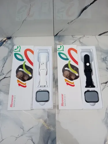 martwatch Série 11 2026 47mm Fitness Amoled