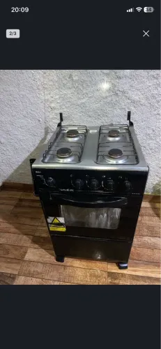Fogão