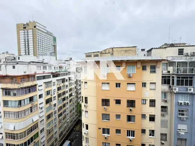 Sala : / Comercial / Copacabana