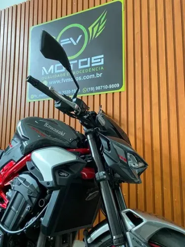 KAWASAKI Z900 2025/2026