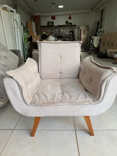 Vendo 2 poltronas