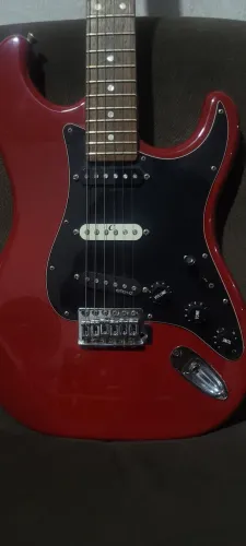 Guitarra eagle