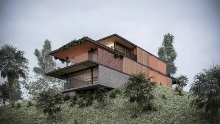 Terreno no Condomínio Alteza - Bananeiras/PB | 956.5 m² de área