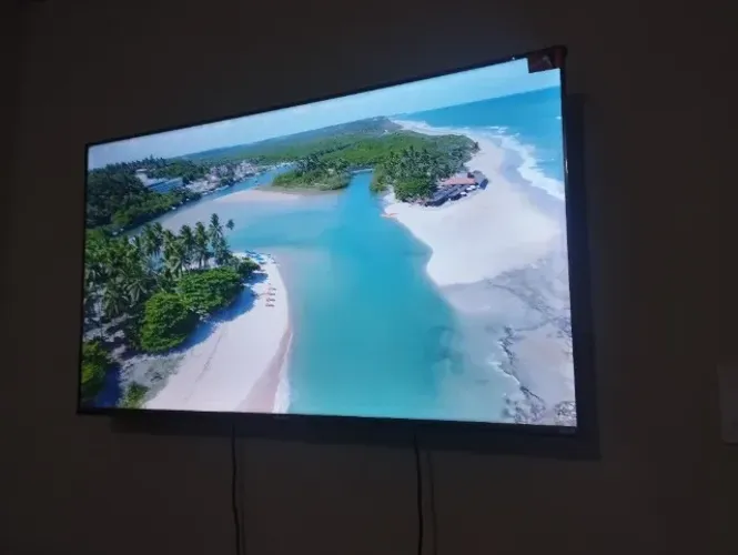 Smart TV Philco 43 P43CRA Full HD com Roku TV