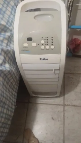 Climatizador