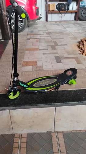 Patinete elétrico Razor