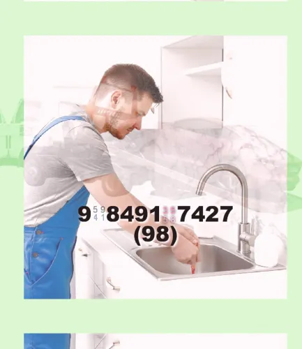 Desentupidora com preços baixos e atendimento rápido, ligue já para 98?9?8491?7427!