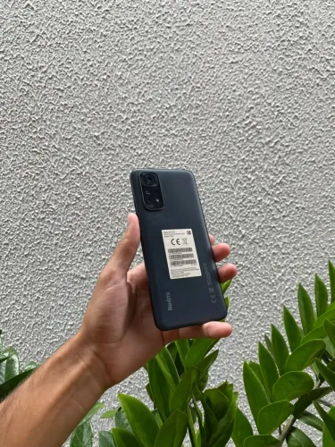 Xiaomi Note 11 - 128GB