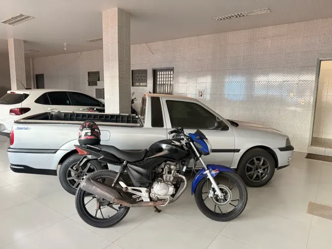Volkswagen Saveiro Super Surf 1.6 MI Total Flex 8V 2004
