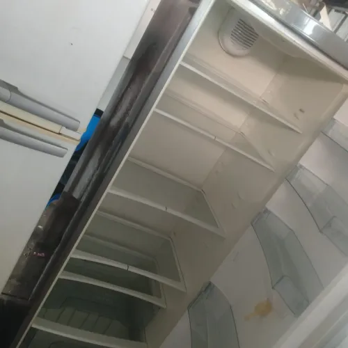 Refrigerador gorenje 