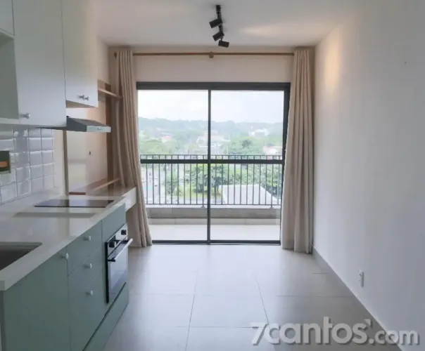 Apartamento, Butantã, 1 Quarto