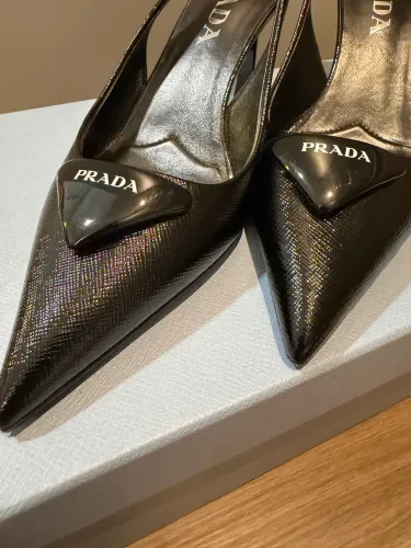 Sapato da prada 35