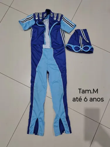 Fantasia Lazy town