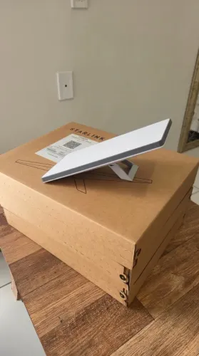 Starlink mini