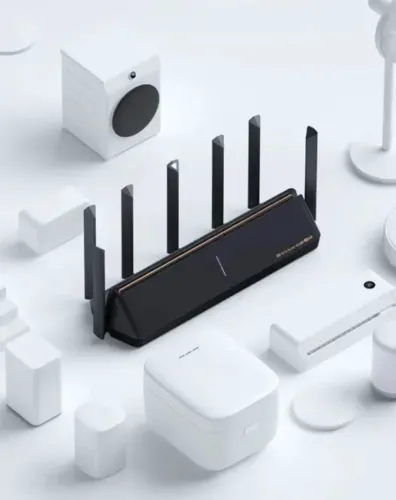 Roteador XIAOMI AX6000
