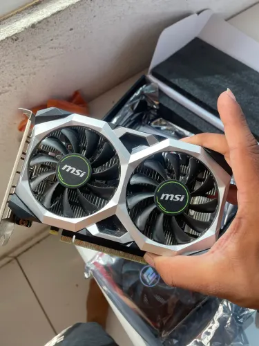 vendo placas de video