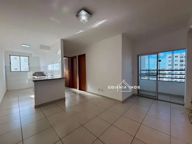 Edificio Rosa dos Ventos - 2 quartos, nascente, lazer, elevador, prox atacadão dia dia