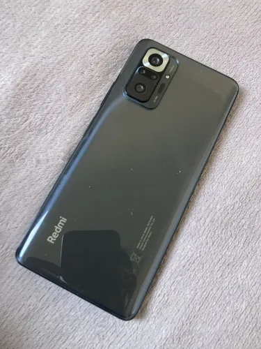 Xiomi redmi note 10 5G