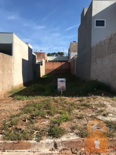 Terreno à venda em Campo Mourão - Pr | JD Imperial I
