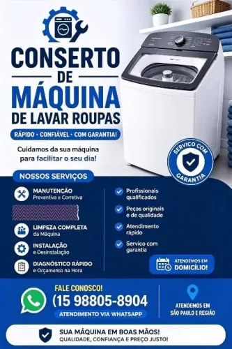 Assistência técnica 