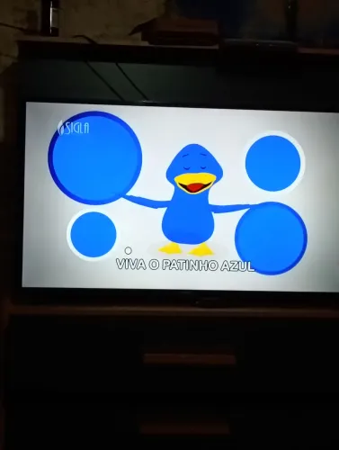 Tv 43 polegadas