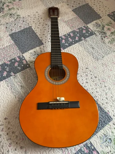 Viola caipira