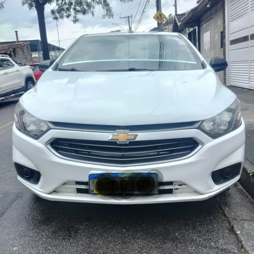 Chevrolet Joy Hatch 1.0 8V Flex 5P MEC 2020