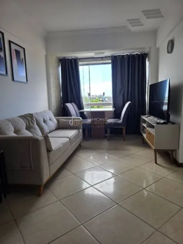 Apartamento 3 quartos 1 suíte IAPI