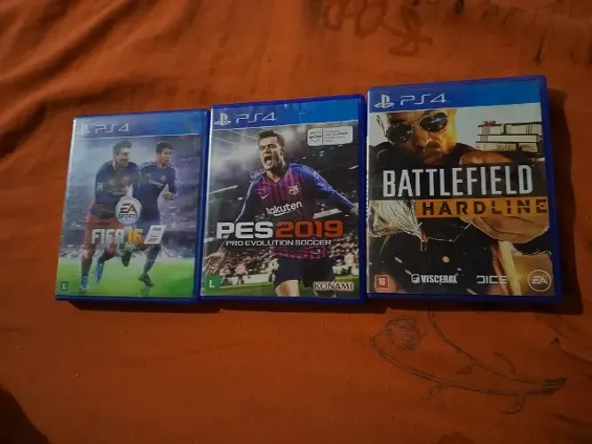 Ps4