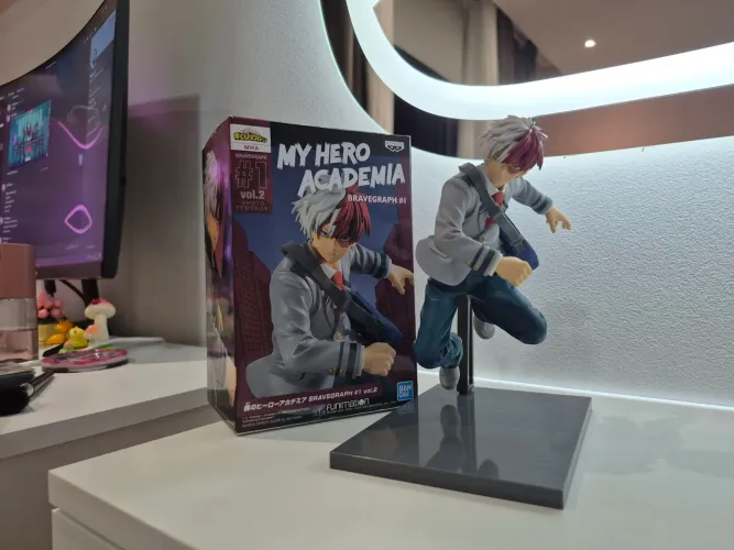 Todoroki Bandai