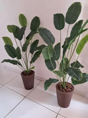 Decorações