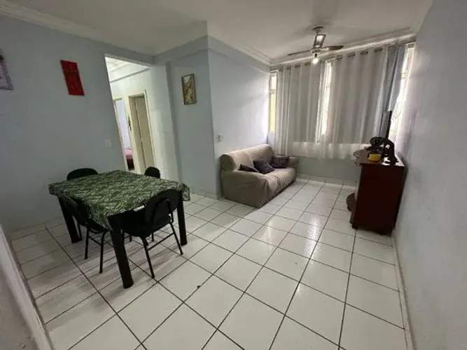 Apartamento para Locação 3 Quartos, 1 Suite, 1 Vaga, 89M², Porto, Cuiabá - MT | Residencia