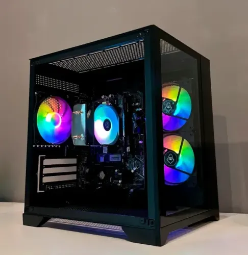 PC GAMER RYZEN 7 5700G