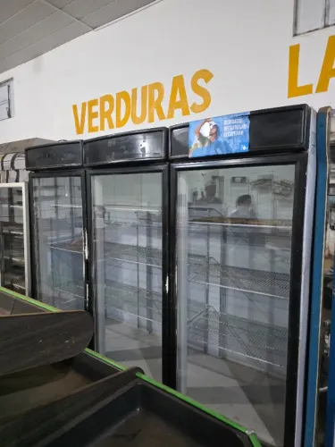 Materiais de Açougue 